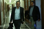 Για συνεργασία με τους ΑνΕλ, κάτω από συνθήκες που αλλάζουν μιλά ο Σκουρλέτης