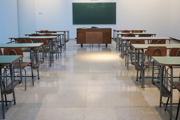 Στον πάτο της ΕΕ η Ελλάδα στις δαπάνες για την Παιδεία - Μόλις στο 3,3% του ΑΕΠ