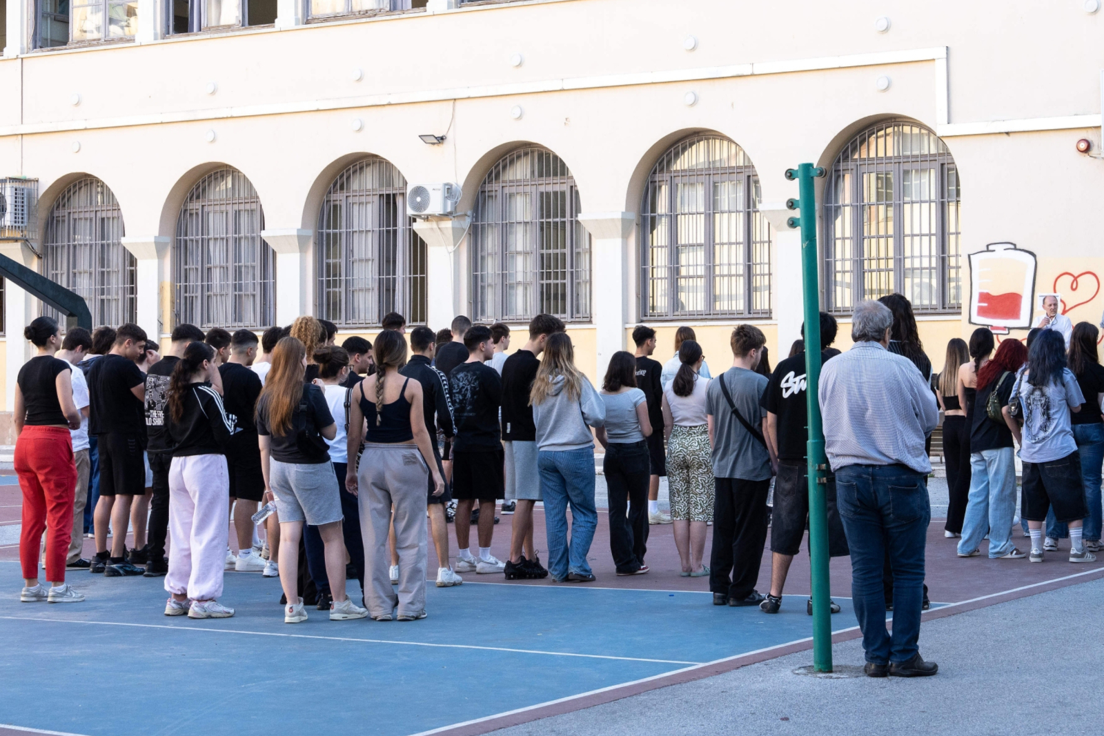 Στον πάτο της ΕΕ η Ελλάδα στις δαπάνες για την Παιδεία - Μόλις στο 3,3% του ΑΕΠ