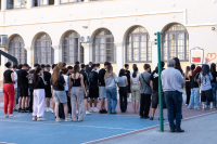 Στον πάτο της ΕΕ η Ελλάδα στις δαπάνες για την Παιδεία - Μόλις στο 3,3% του ΑΕΠ
