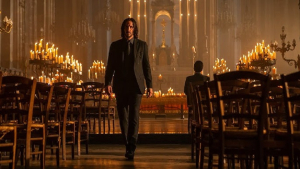 O «John Wick» ανασταίνεται - Θα επιστρέψει ο Κιάνου Ριβς;