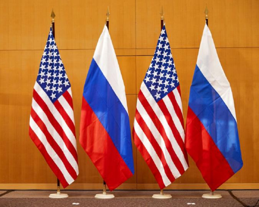 Ρωσία: Η Μόσχα επιστρέφει στη συνθήκη για τα πυρηνικά αν οι ΗΠΑ αλλάξουν την «εχθρική τους στάση»