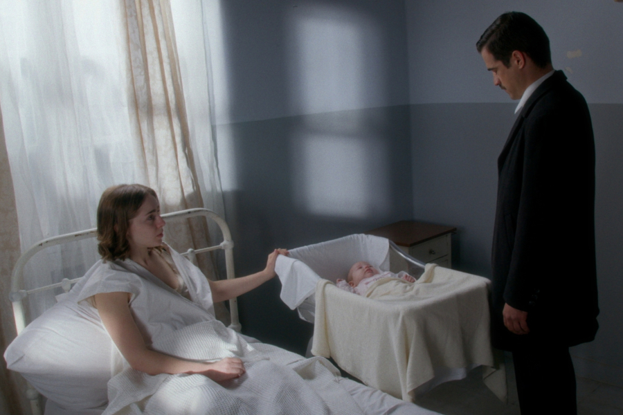 «Άγιος Έρωτας»: Ο Στέφανος πιστεύει ότι το παιδί είναι του αδελφού του (Βίντεο)