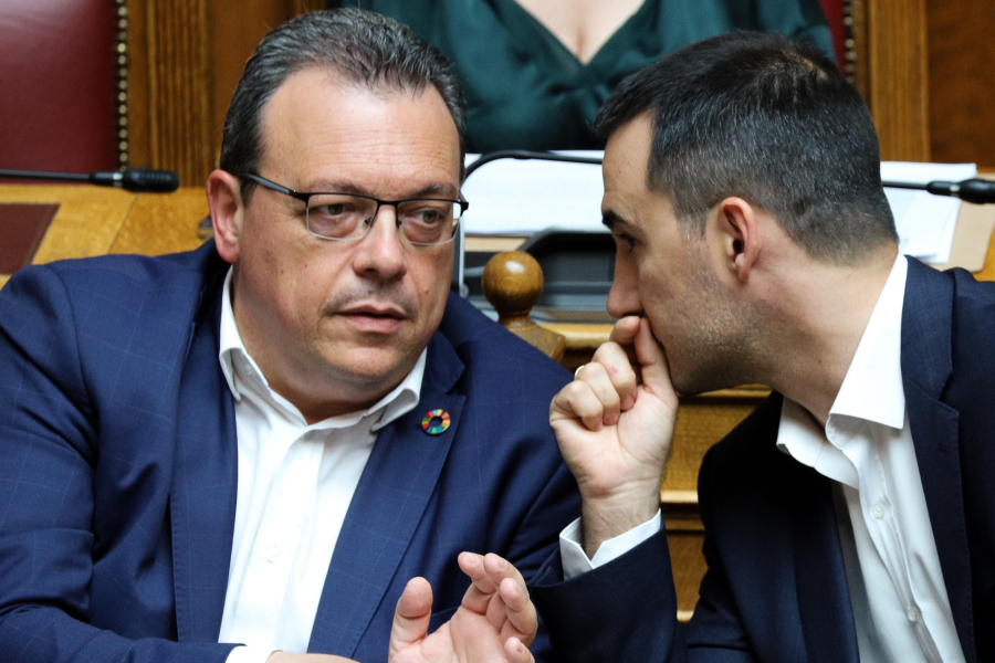 EUROKINISSI/ ΓΙΩΡΓΟΣ ΚΟΝΤΑΡΙΝΗΣ