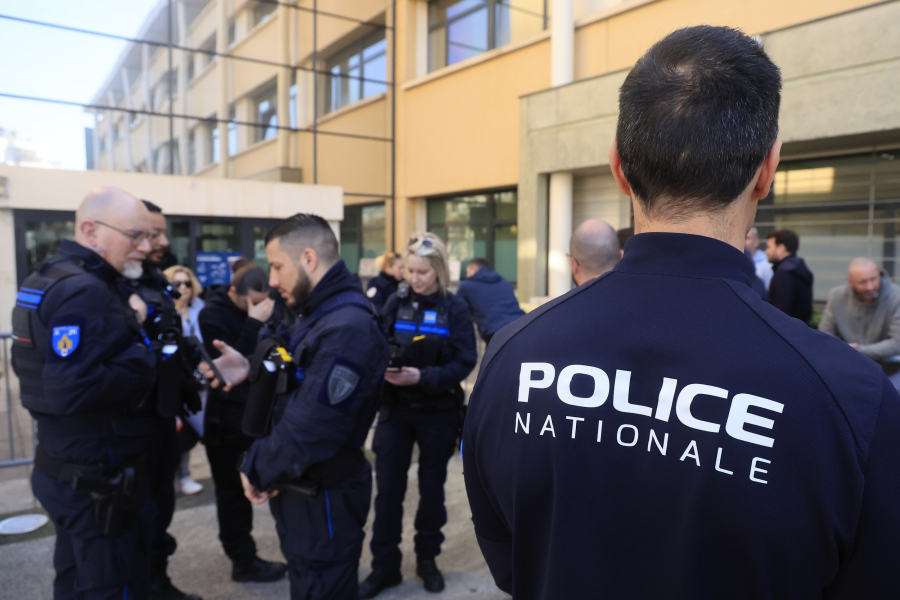 Γαλλία: Νεκρός ο πρέσβης της Ν. Αφρικής, εκτιμάται ότι πήδηξε από τον 22ο όροφο ξενοδοχείου