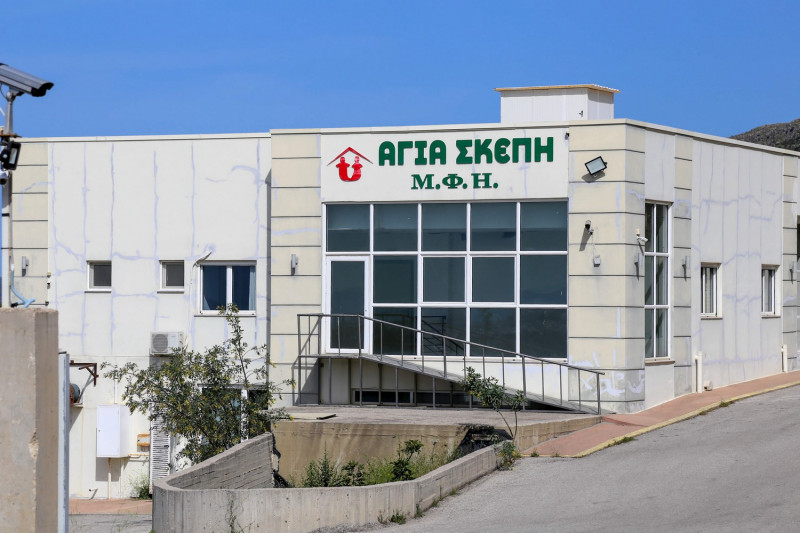 Γηροκομείο στα Χανιά: Ατελείωτες οι καταγγελίες για βασανιστήρια, «τους άφηναν βρόμικους με τις ακαθαρσίες τους» (βίντεο)