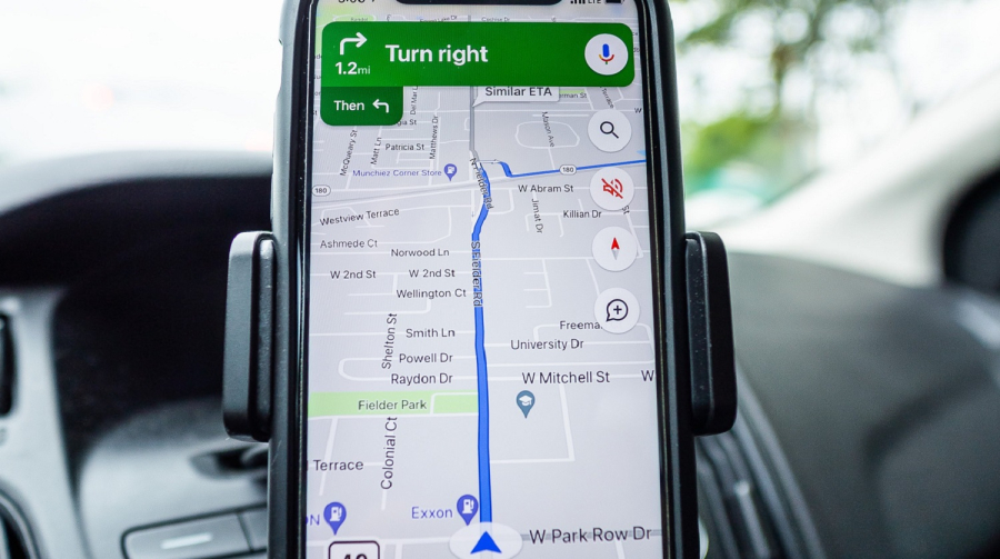 Αλλάζει το Google Maps: Έρχονται αναβαθμίσεις που θα κάνουν την αλλαγή