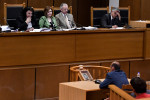 Δίκη Χρυσής Αυγής: «Τους προδότες του σκοτώνουμε» - Ανατριχιαστικοί διάλογοι στο δικαστήριο