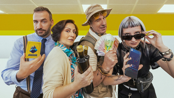 Ενοικιάζοντας αυτοκίνητο από την Hertz, κερδίζεις ακόμα περισσότερα, σε συνεργασία με το Miles+Bonus της AEGEAN!