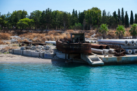 Τραγική κατάληξη στην εξαφάνιση 17χρονης από το Ψυχικό: Η σορός της βρέθηκε στην Διώρυγα της Κορίνθου