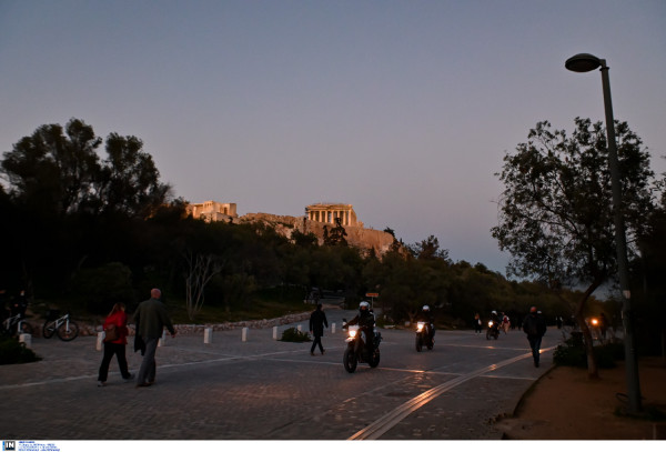 Πάνω από 70% η βρετανική μετάλλαξη στην χώρα, γεμάτες οι ΜΕΘ