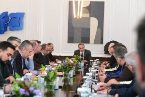 Greek Government Cites Fiscal Limits as Farmers Warn Protests Will Continue