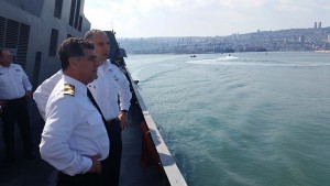 Ελλάδα και Ισραήλ αναβαθμίζουν την συνεργασία τους στα πολεμικά υποβρύχια