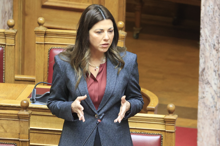 Ταμείο Ανάκαμψης: Το 44% άγγιξε το 2024 η απορροφητικότητα του Υπουργείου Κοινωνικής Συνοχής και Οικογένειας