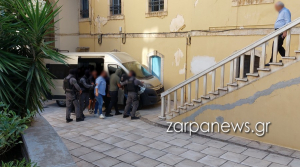 Μαφία της Κρήτης: Τρείς ανακριτές, χιλιάδες σελίδες δικογραφίας, τριψήφιος αριθμός κατηγορουμένων