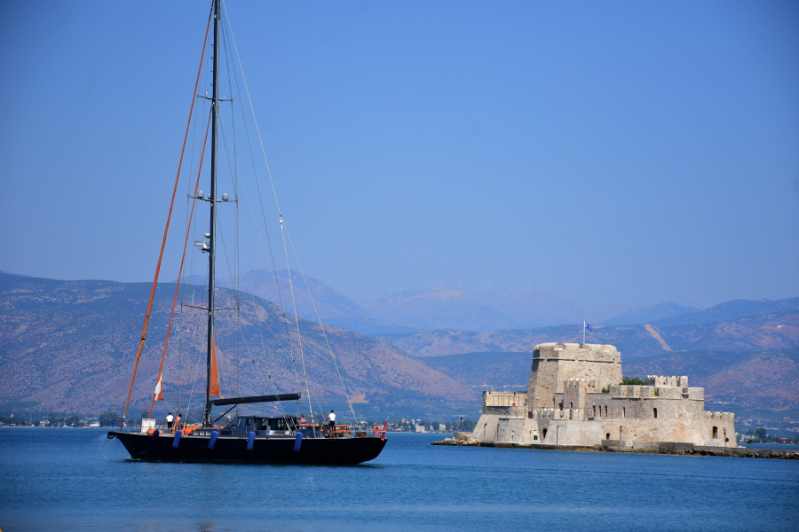 28η Οκτωβρίου: 5 μαγευτικοί προορισμοί για το τριήμερο