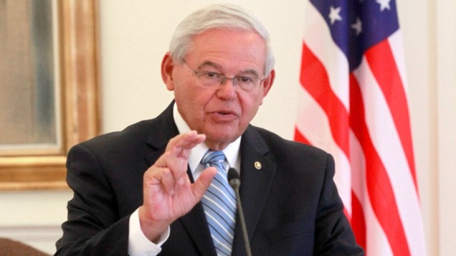 Στο Μαξίμου το απόγευμα της Παρασκευής ο Μενέντεζ, και δείπνο με Μητσοτάκη