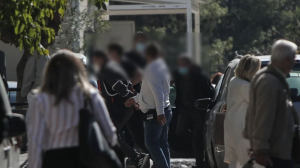 Βιασμός 12χρονης: Την Δευτέρα απολογούνται ο ηλεκτρολόγος και ο προπονητής ποδοσφαίρου