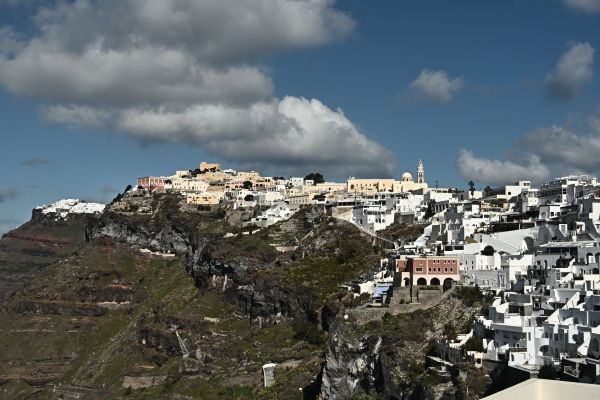 Τσελέντης: «Δεν βλέπω καμία ύφεση, ο κύριος σεισμός μπορεί να είναι 7 ρίχτερ»