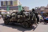 Ουγκάντα: Επτά νεκροί σε επεισόδια μία μέρα μετά τις εθνικές εκλογές