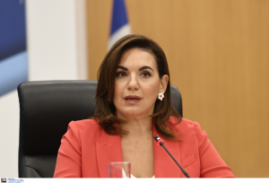 ΔΣΑ για Κεφαλογιάννη: Να καταργηθεί η «φωτογραφική» τροπολογία