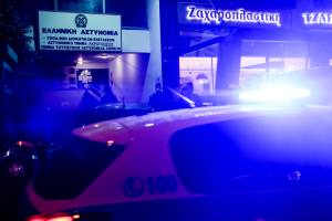 Έξι προσαγωγές για τους πυροβολισμούς κατά πρακτόρων της ΕΥΠ στη Θεσσαλονίκη