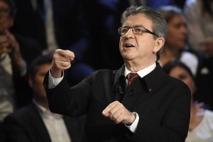 Μελανσόν: Εγώ δεν είμαι Τσίπρας