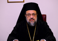 Θετικός στον κορονοϊό ο Μητροπολίτης Μεσσηνίας Χρυσόστομος