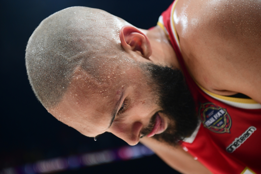 KLODIAN LATO / EUROKINISSI