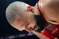 Final Four: Τι είπε ο Σπανούλης στον Φουρνιέ όταν εκείνος «λύγισε»