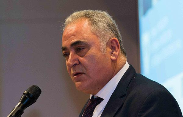 Χατζηθεοδοσίου: «Διαψεύστηκαν οι προσδοκίες των μικρομεσαίων»