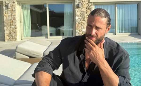 Κωνσταντίνος Βασάλος: «Τα social πληρώνουν καλύτερα από την τηλεόραση»