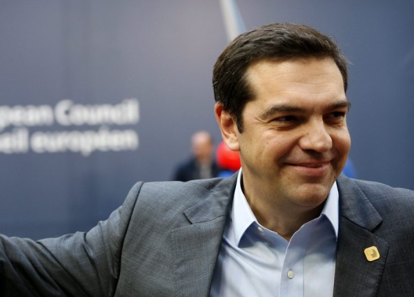 Süddeutche Zeitung: Ο Τσίπρας αναζητά "καθαρή έξοδο"