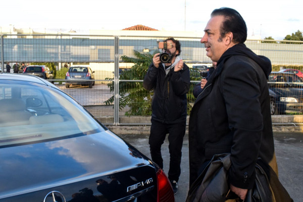 Eurokinissi / φωτ. αρχείου