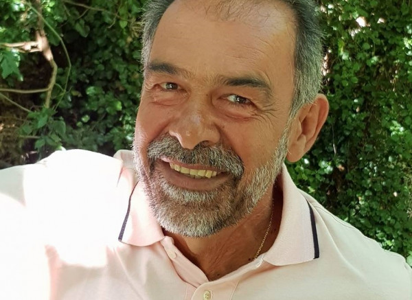 Συνεχίζει να «μεταμορφώνει» τον Δήμο του ο Γιώργος Ιωακειμίδης (φωτο)