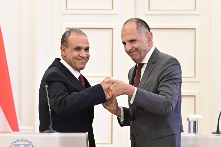 Ραγδαίες εξελίξεις: Η Αίγυπτος αμφισβητεί την ελληνική ΑΟΖ