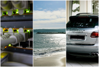 Πώς οι πωλήσεις Cayenne απογείωσαν τη Μοτοδυναμική, η ασθενική ζήτηση για Fiber to the Home και οι φιλέλληνες παραθεριστές