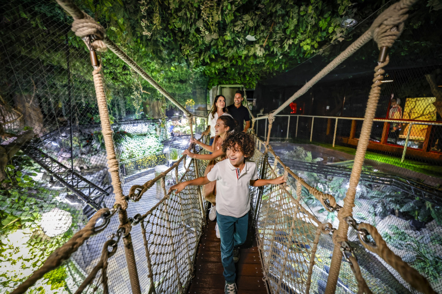 Το Ντουμπάι υποδέχεται το καλοκαίρι, η Emirates το κάνει αξέχαστο