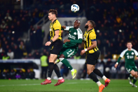 Διπλό βήμα οκτάδας με 10άρι στην Interwetten!