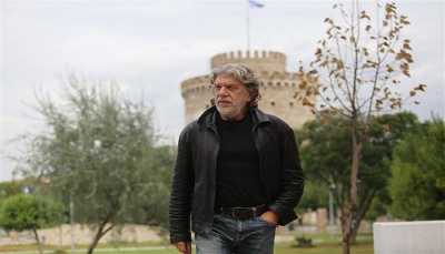 Βούρος: "Στη διάθεση του υπουργού Πολιτισμού η παραίτησή μου"