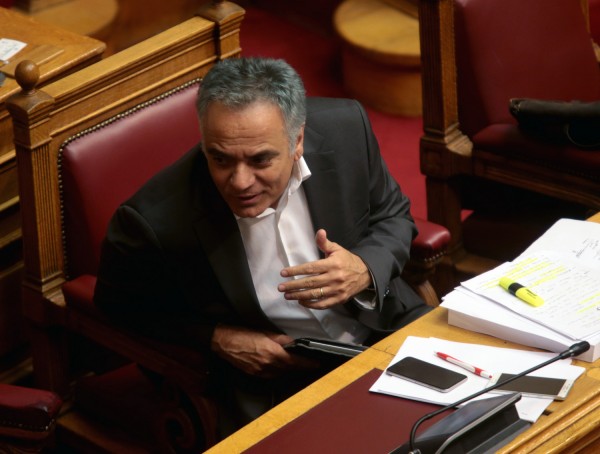 Νόμος ο «Κλεισθένης» - Με 241 ψήφους το «σπάσιμο» της Β Αθήνας