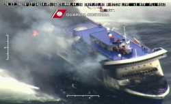 Εισαγγελική έρευνα για το ατύχημα του «Norman Atlantic»