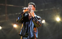 Το Ισραήλ επιβεβαίωσε τη συμμετοχή του στη Eurovision 2027