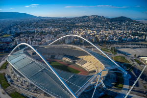 ΟΑΚΑ: Πώς ήρθε το «λουκέτο», τι συμβαίνει με το στέγαστρο Καλατράβα