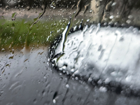 Βροχερός ο καιρός σήμερα, έως 17 βαθμούς η θερμοκρασία