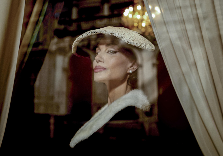 Το «Maria» με την Αντζελίνα Τζολί και οι ταινίες που είδαν οι Έλληνες στα σινεμά