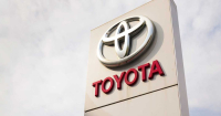 Toyota: Από τη Γη στη Σελήνη - Επενδύει σε διαστημικούς πυραύλους