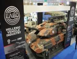 Διάσπαση της ΕΑΣ σε δύο εταιρείες