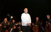 Μίμης Πλέσσας: Τα σπαρακτικά μηνύματα για τον μεγάλο συνθέτη - «Όλη η Ελλάδα μεγάλωσε μαζί του»