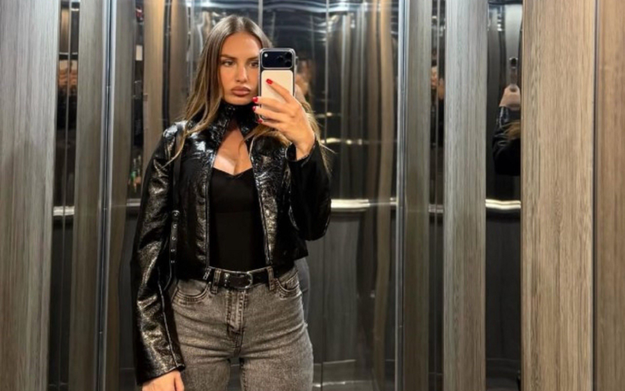 Στο νοσοκομείο η Κατερίνα Δαλάκα – Η ανάρτησή της